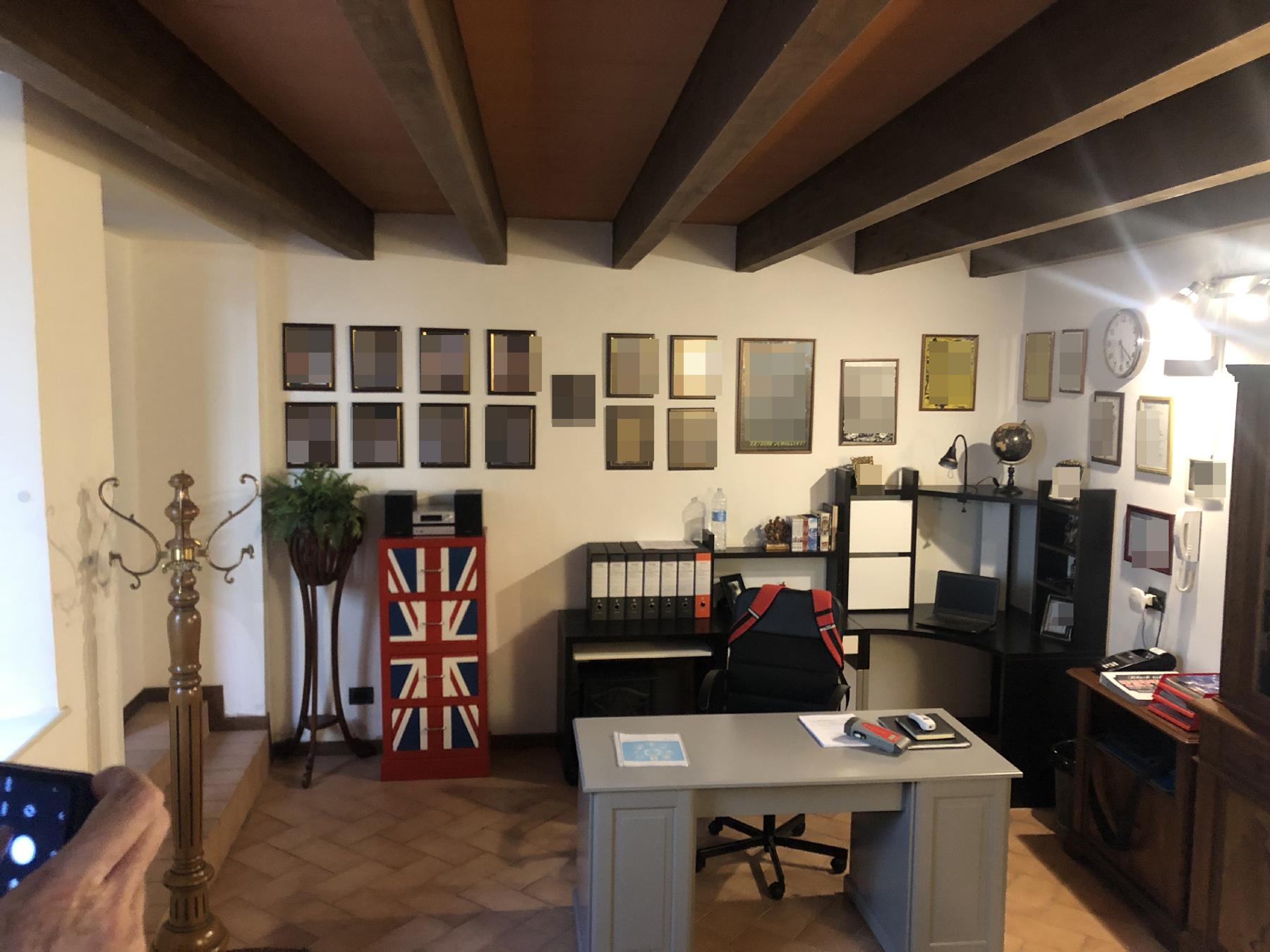 immobile laboratorio all'asta in Fidenza, Via Berenini, 120/122 - 43036 Fidenza (PR) - 1