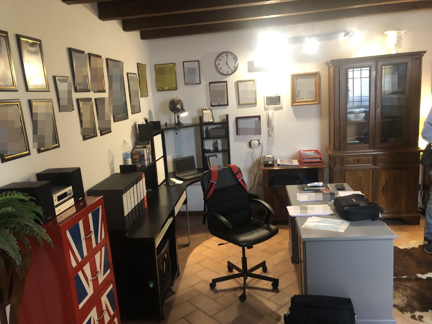immobile laboratorio all'asta in Fidenza, Via Berenini, 120/122 - 43036 Fidenza (PR) - 3