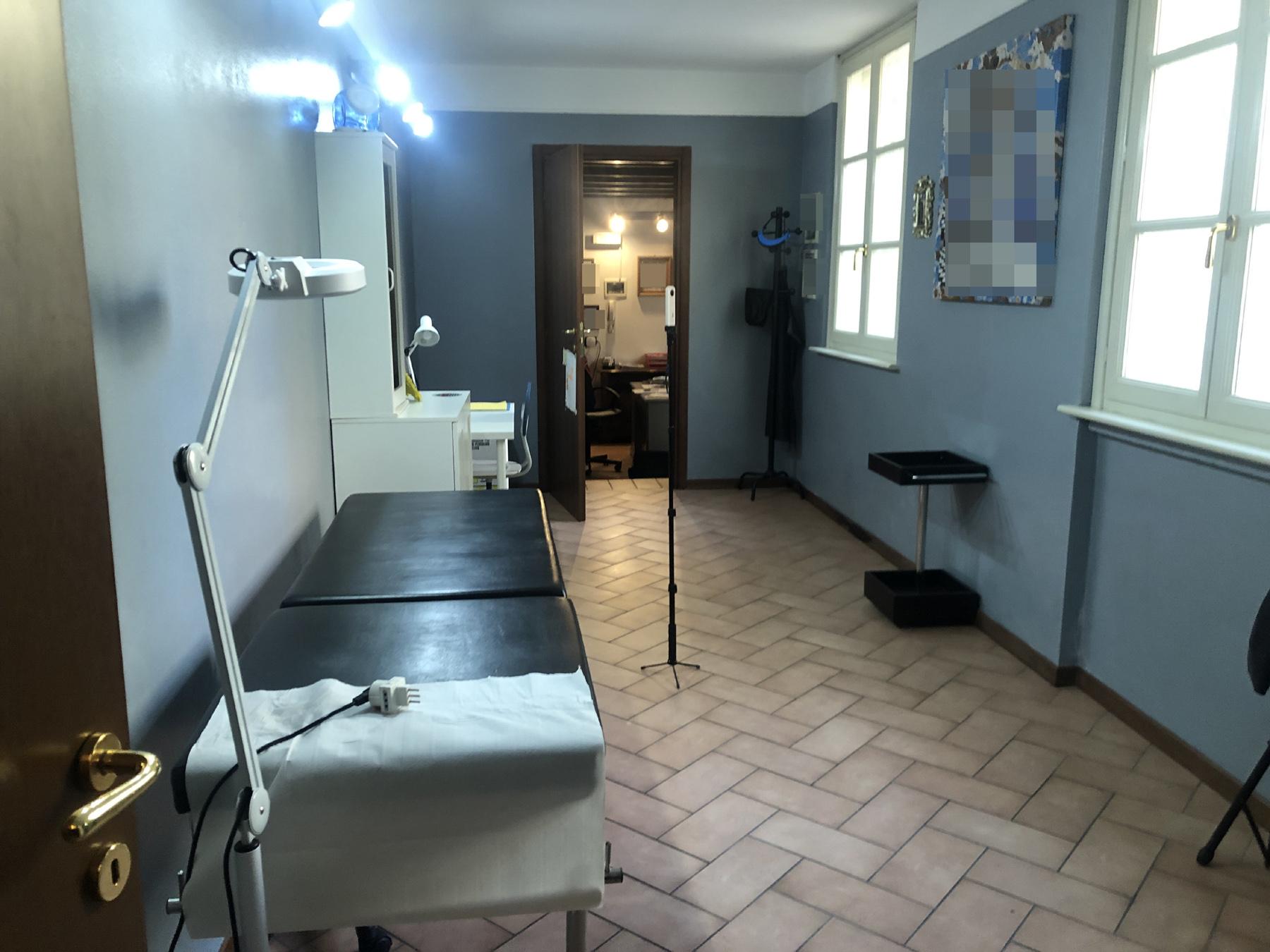 immobile laboratorio all'asta in Fidenza, Via Berenini, 120/122 - 43036 Fidenza (PR) - 4