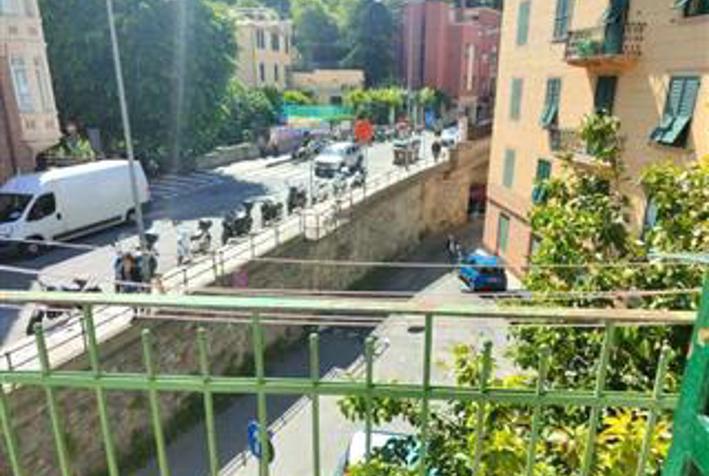immobile appartamento all'asta in Via San Lorenzo 23/5 - 17100 Savona (SV) - 3