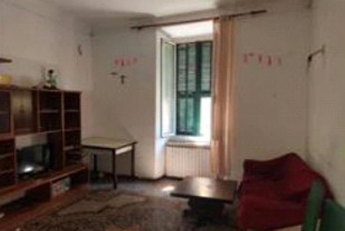 immobile appartamento all'asta in Via San Lorenzo 23/5 - 17100 Savona (SV) - 4