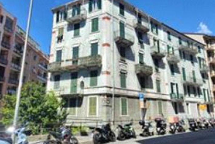 immobile appartamento all'asta in Via San Lorenzo 23/5 - 17100 Savona (SV) - 5