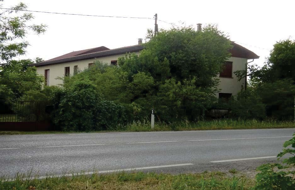 immobile appartamento all'asta in Via Padre Agostino Gemelli n 50 e Via Pacinotti - 31038 Paese (TV) - 1