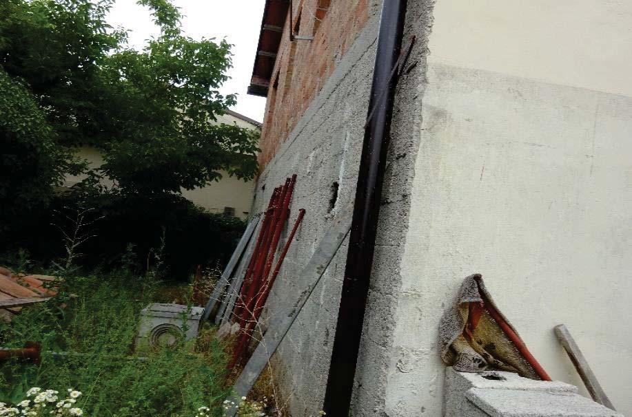 immobile appartamento all'asta in Via Padre Agostino Gemelli n 50 e Via Pacinotti - 31038 Paese (TV) - 3