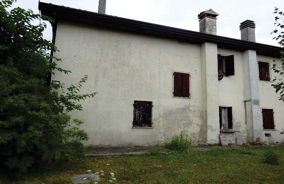 immobile appartamento all'asta in Via Padre Agostino Gemelli n 50 e Via Pacinotti - 31038 Paese (TV) - 5
