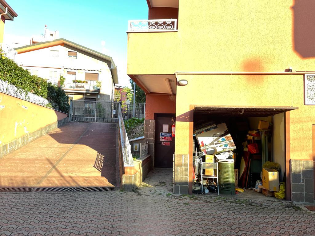 immobile appartamento all'asta in Via Marzabotto n 14 Pero (MI) - 5