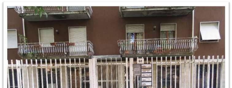 immobile appartamento all'asta in VIA CAMILLO BENSO CONTE DI CAVOUR 60 - 20030 Senago (MI) - 2