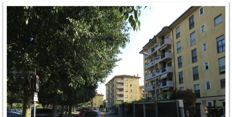 immobile appartamento all'asta in VIA MARTIRI DI MARZABOTTO N 14 - 20030 Senago (MI) - 4