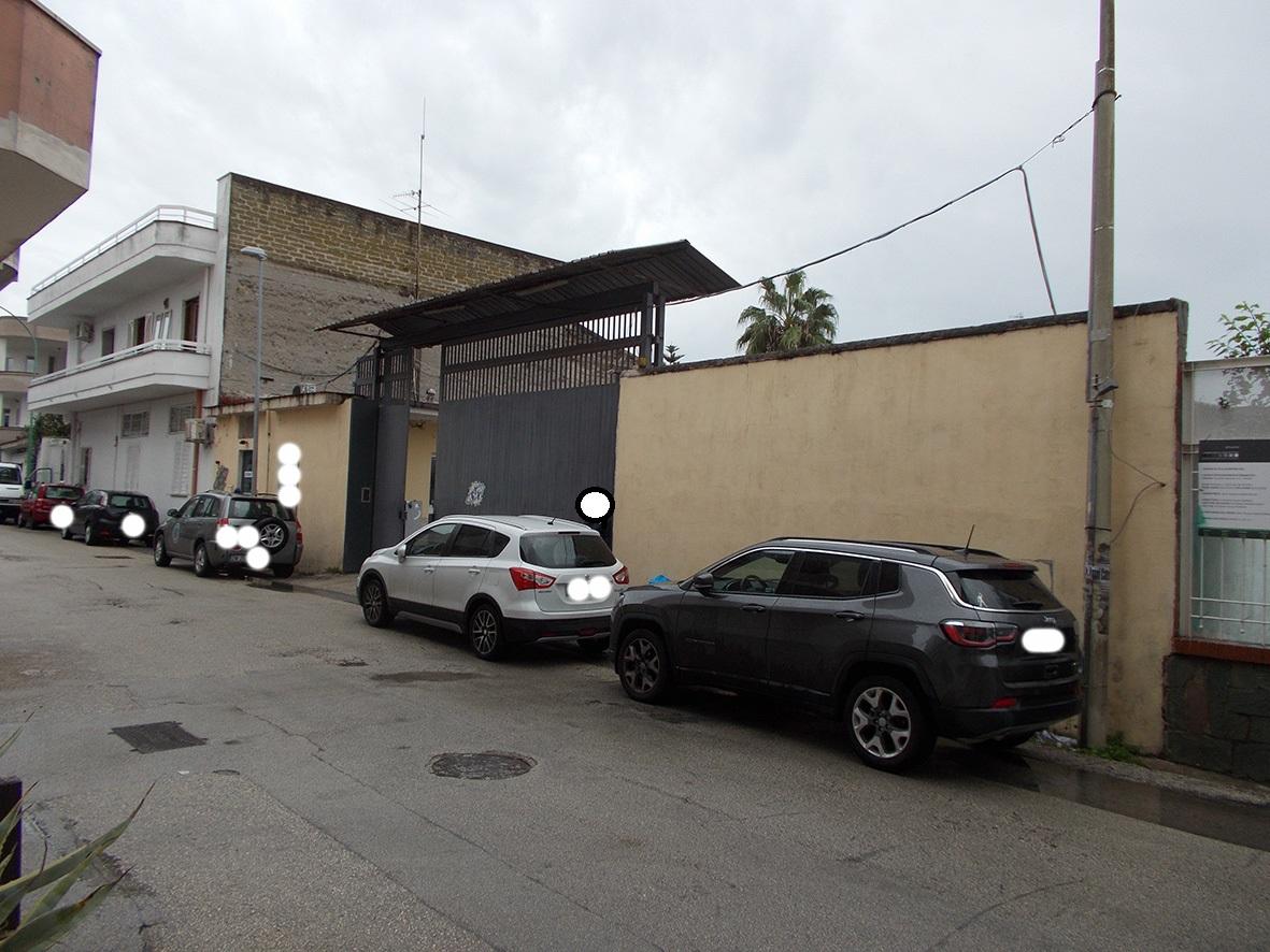immobile terreno all'asta in Villa di Briano (CE) via della Sapienza 8 - 81030 Villa di Briano (CE) - 1