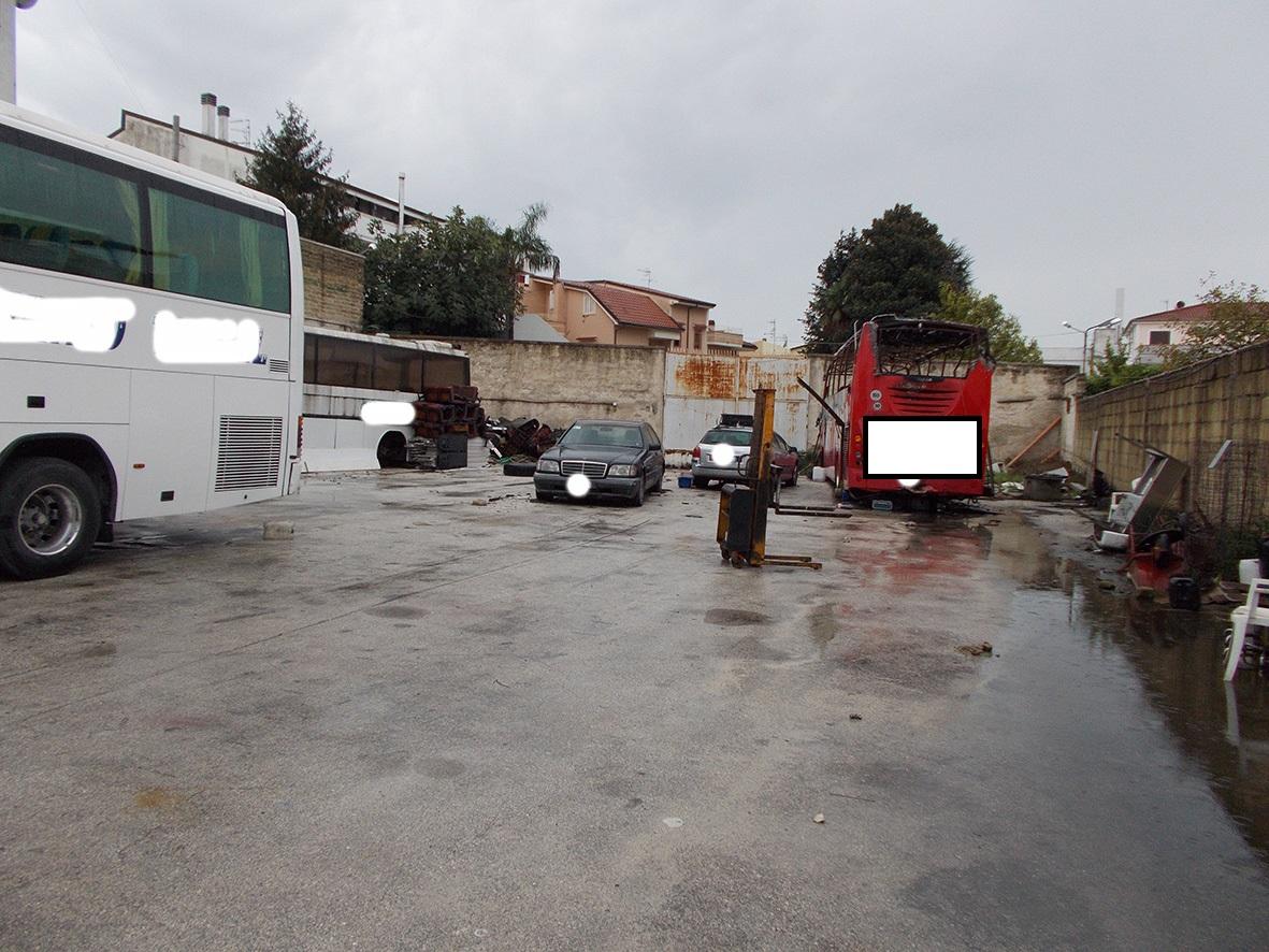 immobile terreno all'asta in Villa di Briano (CE) via della Sapienza 8 - 81030 Villa di Briano (CE) - 2