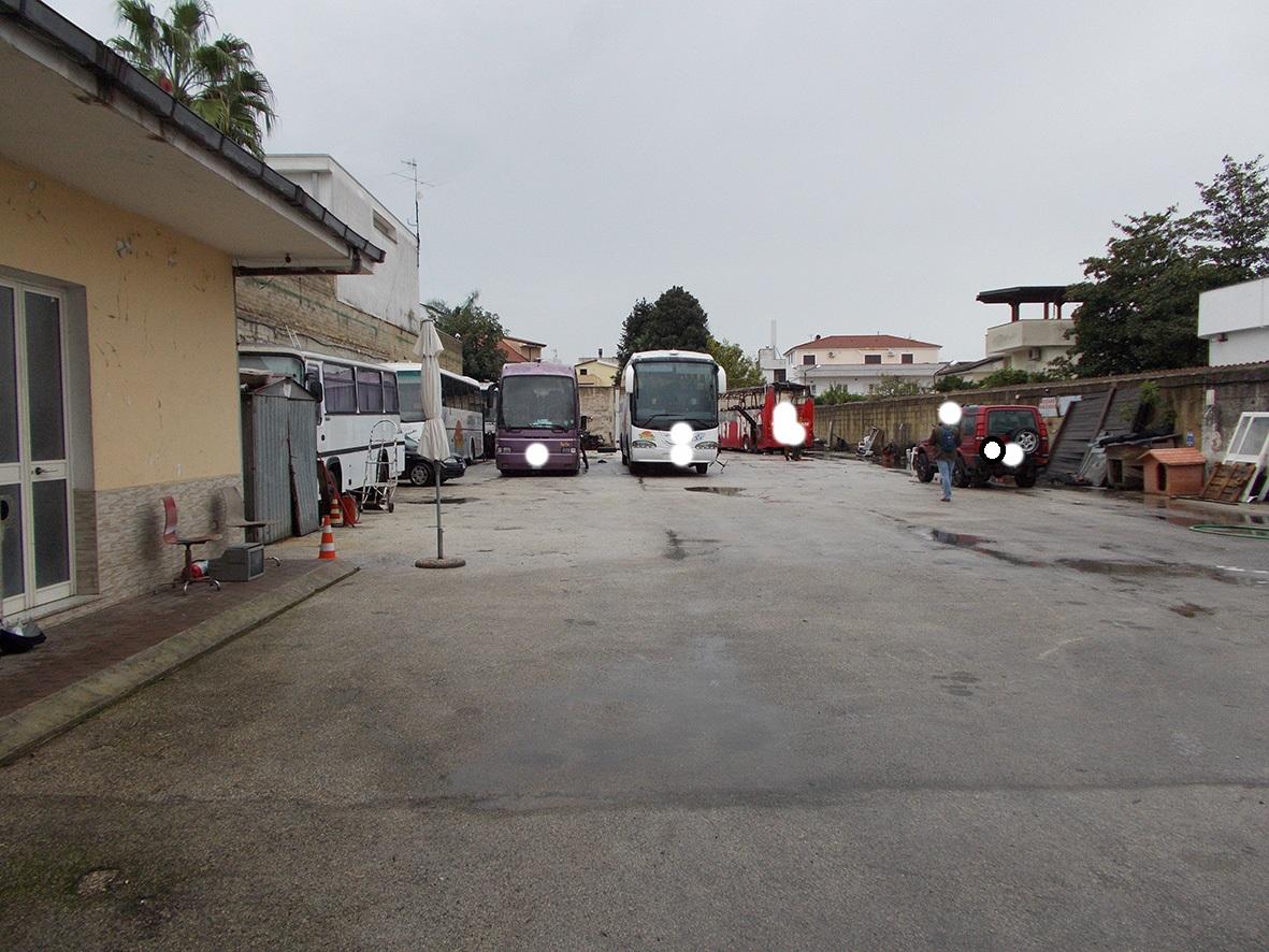 immobile terreno all'asta in Villa di Briano (CE) via della Sapienza 8 - 81030 Villa di Briano (CE) - 3