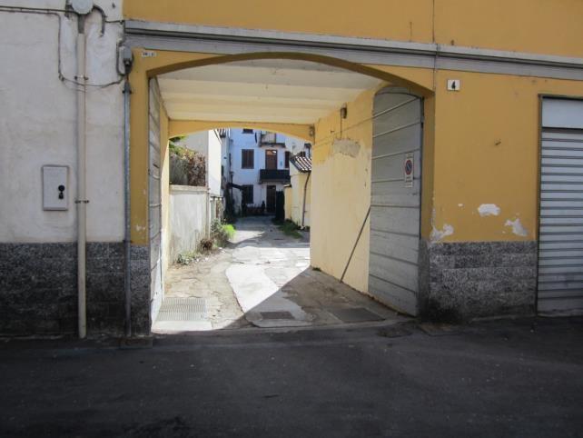 immobile appartamento all'asta in Via Arturo Toscanini 6 - 27029 Vigevano (PV) - 1