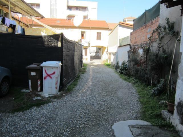 immobile appartamento all'asta in Via Arturo Toscanini 6 - 27029 Vigevano (PV) - 3