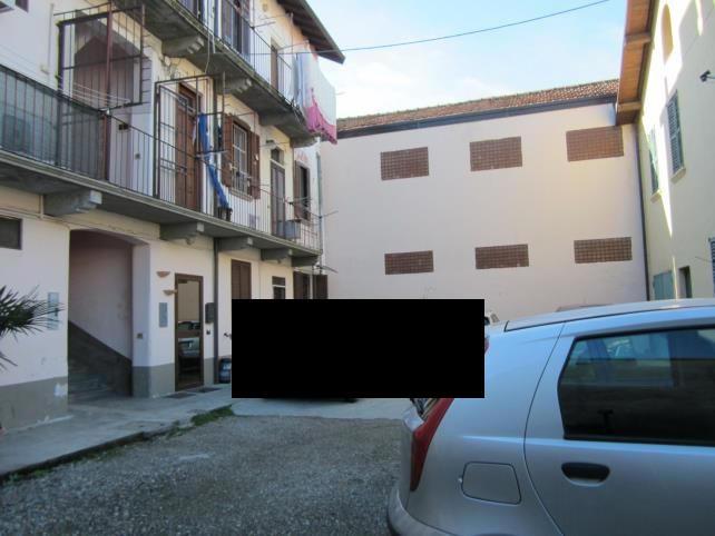 immobile appartamento all'asta in Via Arturo Toscanini 6 - 27029 Vigevano (PV) - 4