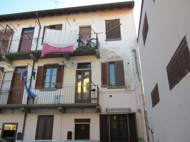 immobile appartamento all'asta in Via Arturo Toscanini 6 - 27029 Vigevano (PV) - 5