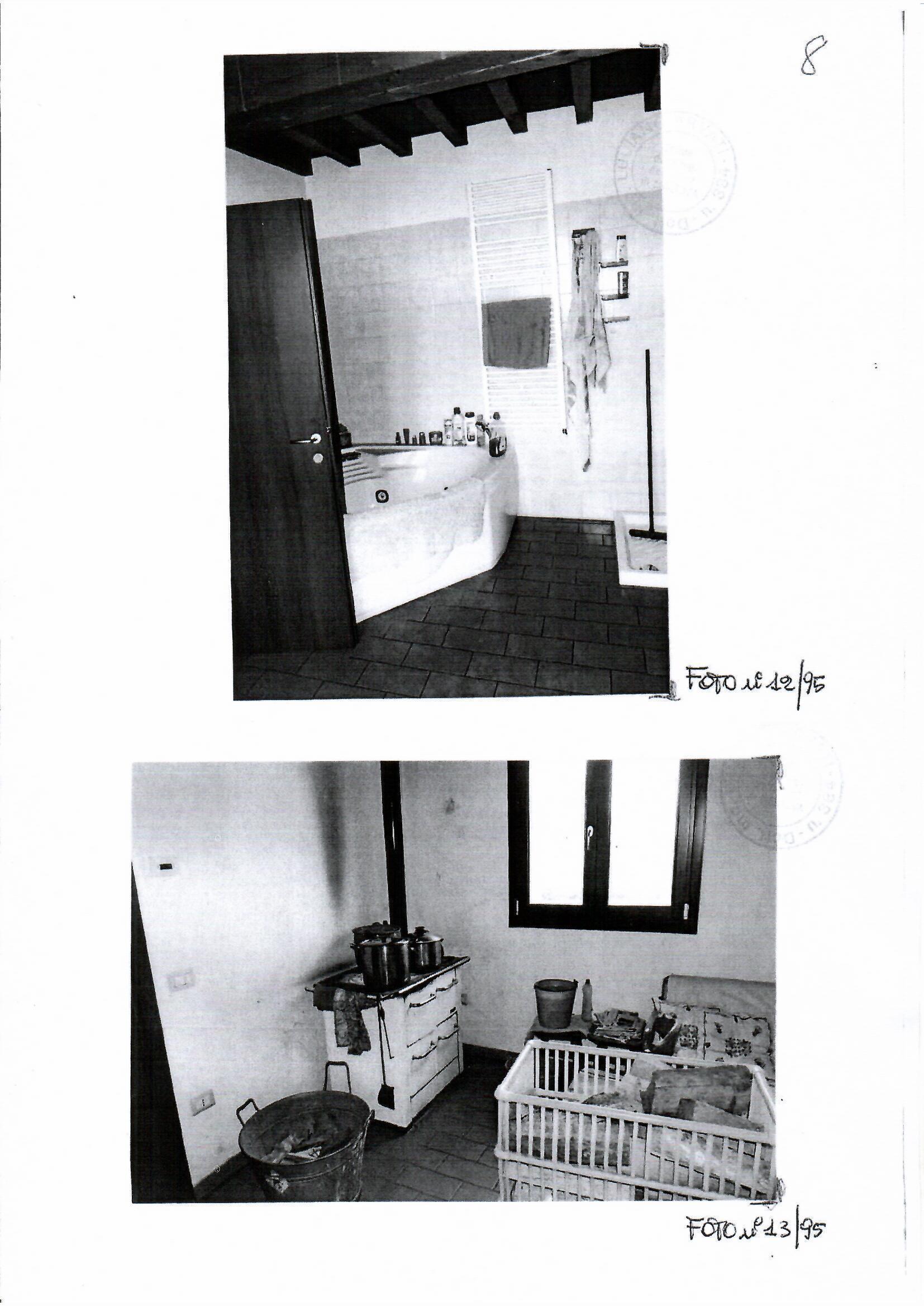 immobile appartamento all'asta in Via Donismonda 25 - 46020 San Giacomo delle Segnate (MN) - 5