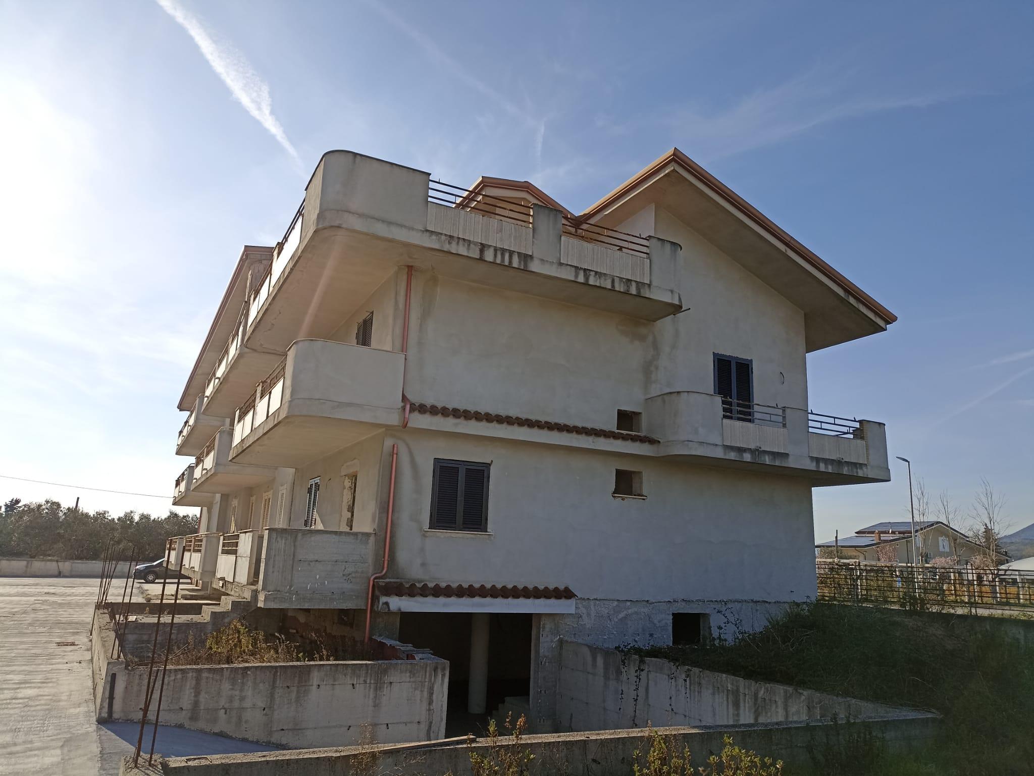 immobile appartamento all'asta in Via Scafa, snc - 82037 Telese Terme (BN) - 4