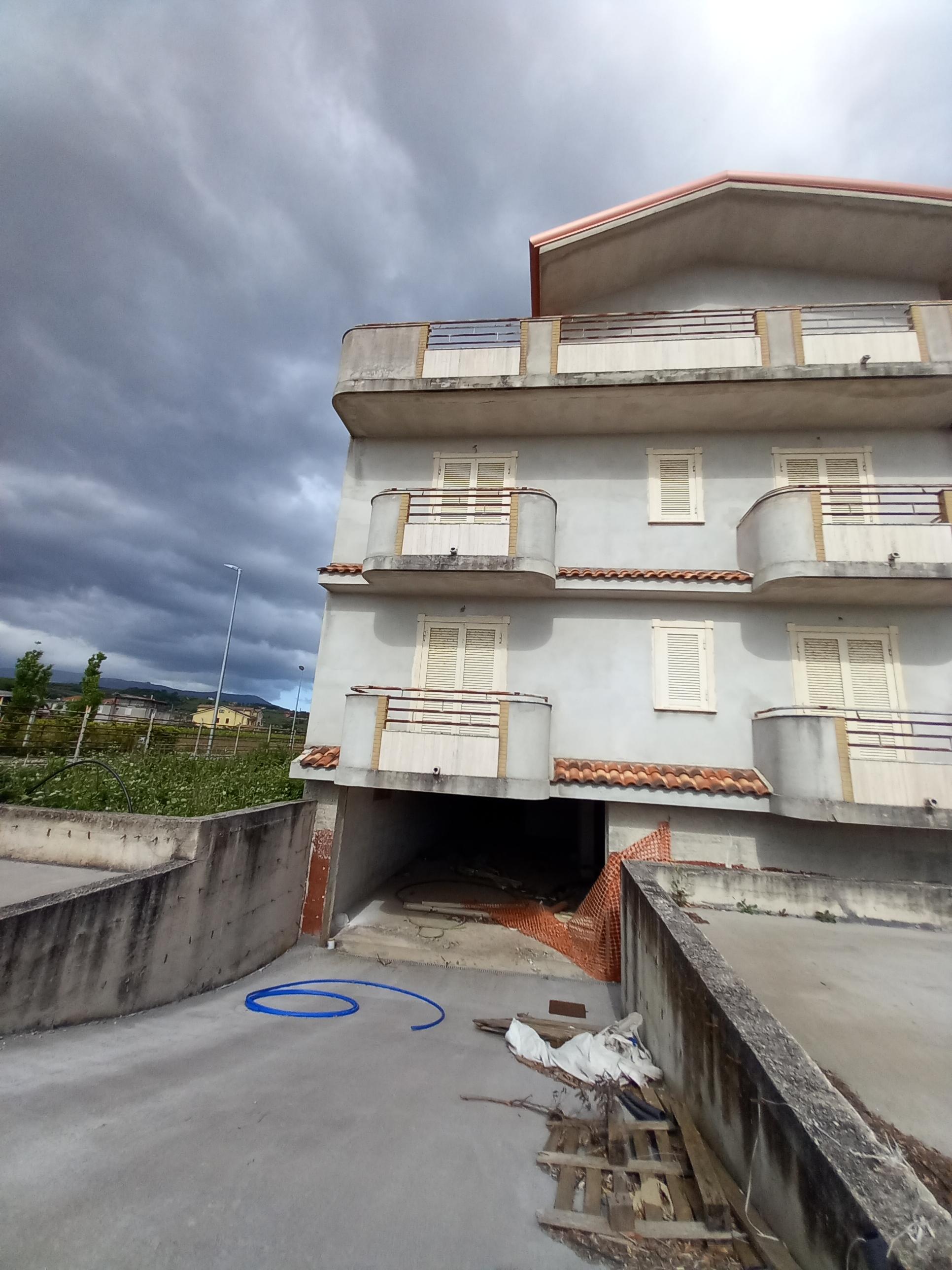immobile appartamento all'asta in Via Scafa, snc - 82037 Telese Terme (BN) - 2