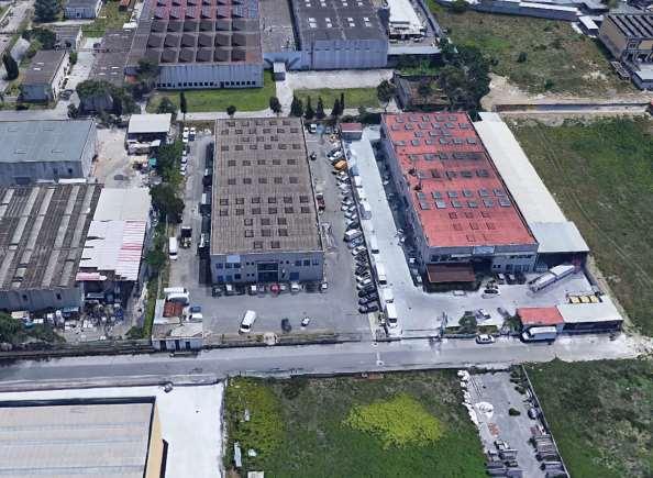 immobile attivita commerciale all'asta in Via Salvatore Piccolo - 80014 Giugliano in Campania (NA) - 2