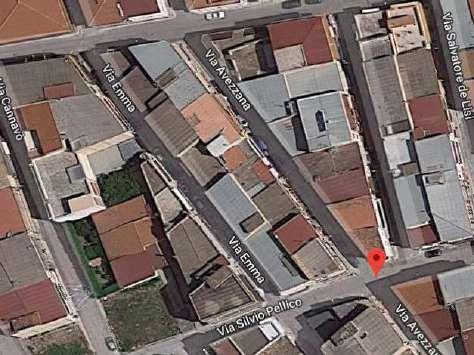 immobile appartamento all'asta in via Avezzana n 107 - 90047 Partinico (PA) - 3