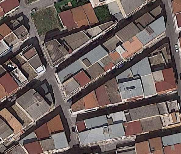 immobile appartamento all'asta in via Avezzana n 107 - 90047 Partinico (PA) - 4