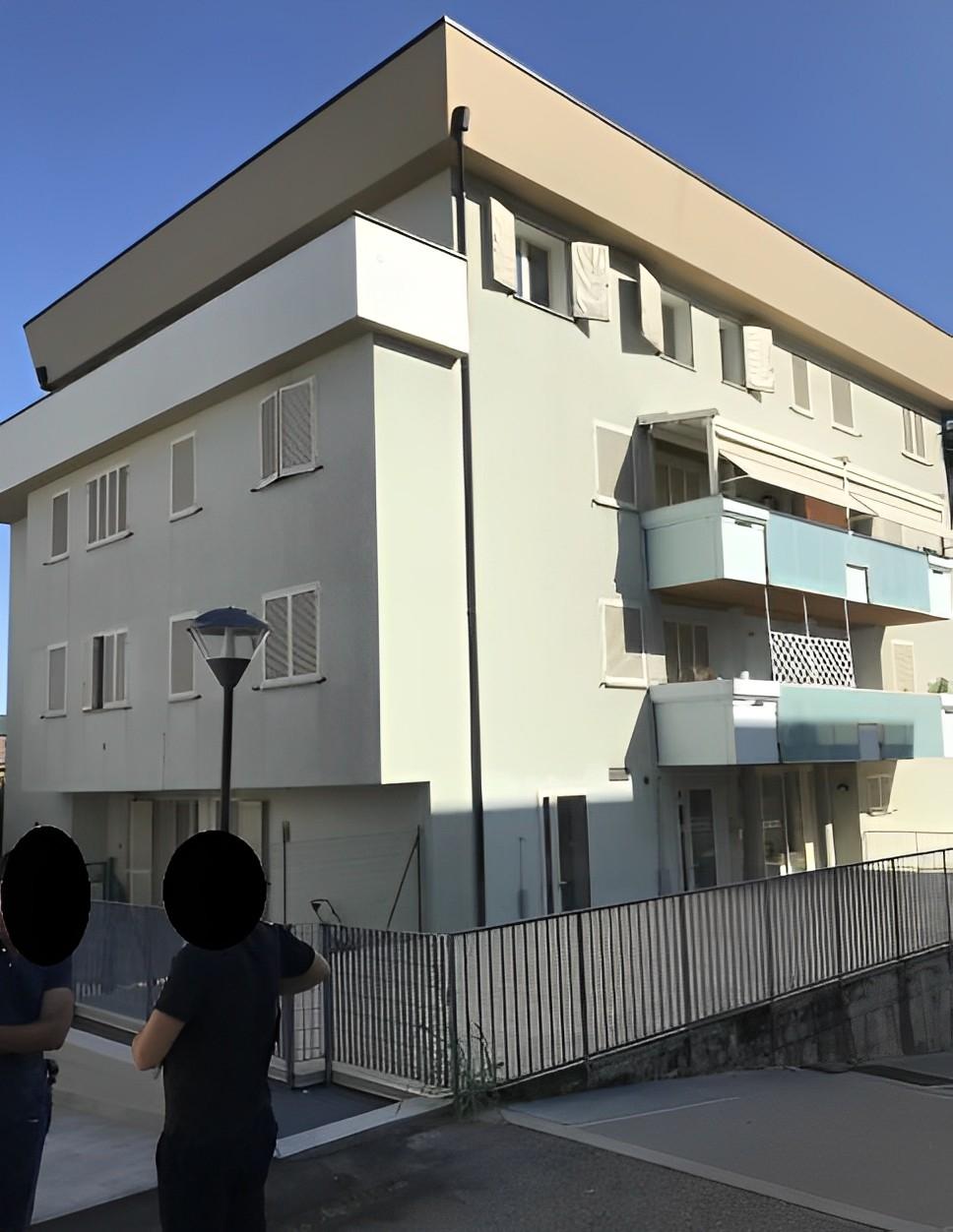 immobile APPARTAMENTO IN VENDITA ALL'ASTA IN VIA LEONARDO DA VINCI, CASALECCHIO DI RENO (BO) - 1