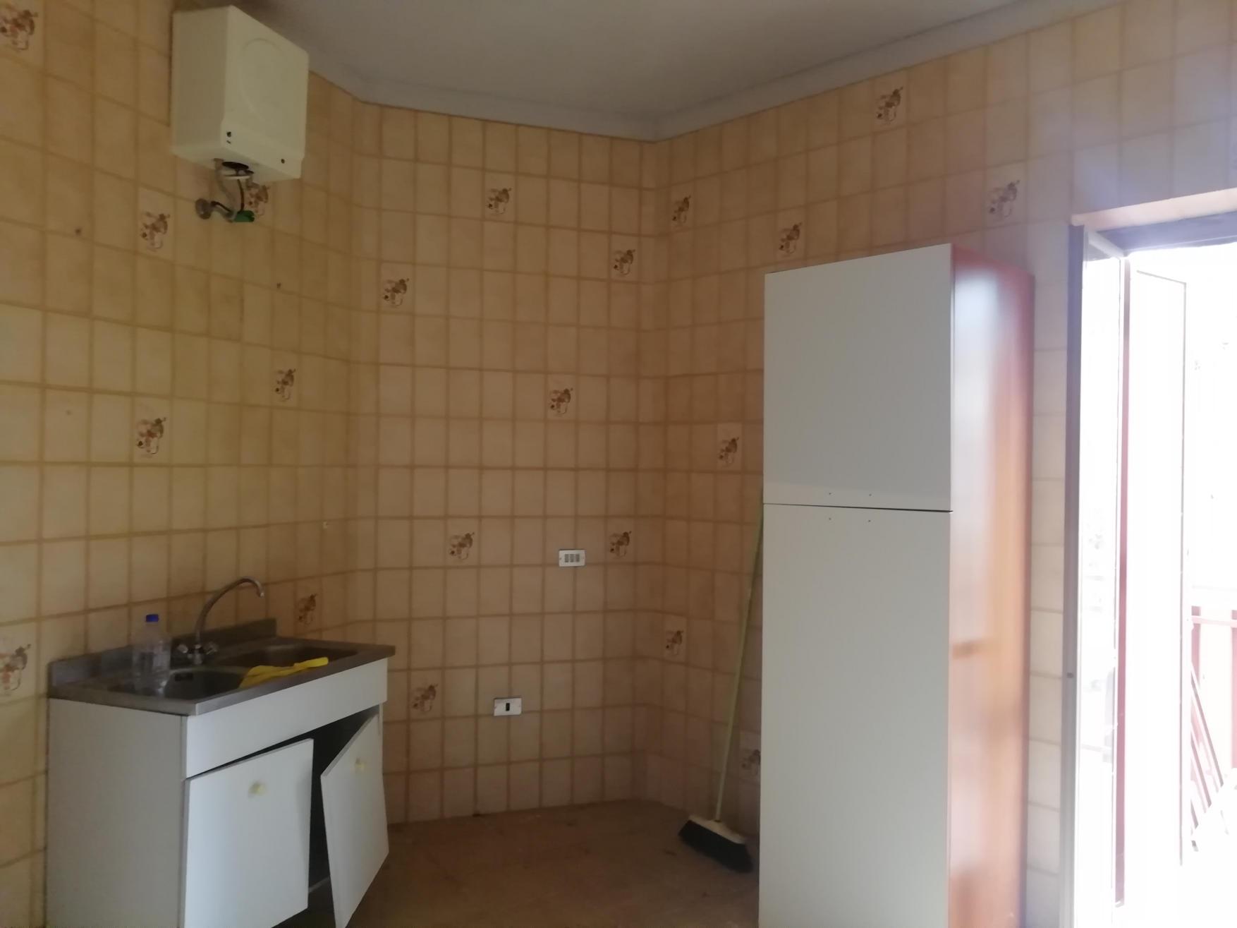 immobile appartamento all'asta in Contrada Cardonetto - Loc Piana Caruso snc - 87064 Corigliano-Rossano (CS) - 2