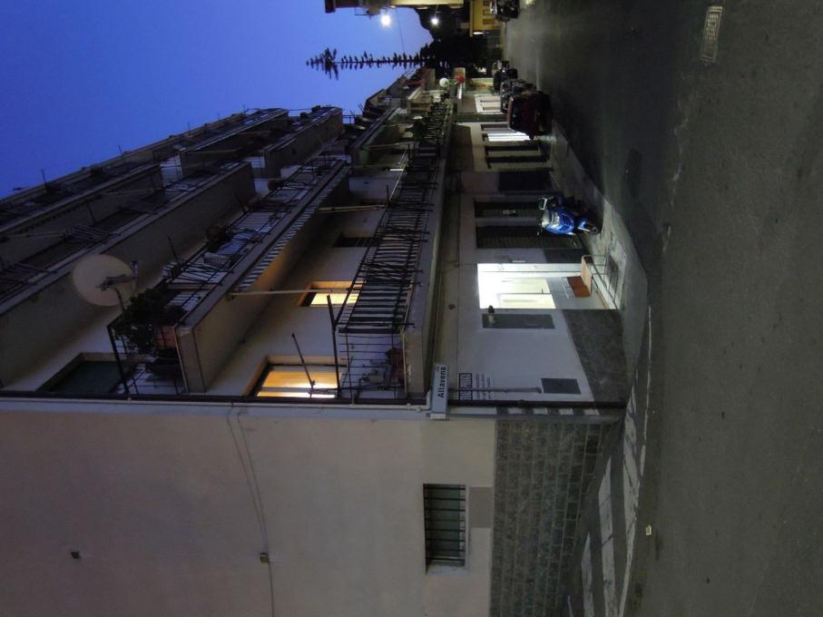 immobile appartamento all'asta in Via Allavena 50 - 18015 Riva Ligure (IM) - 2
