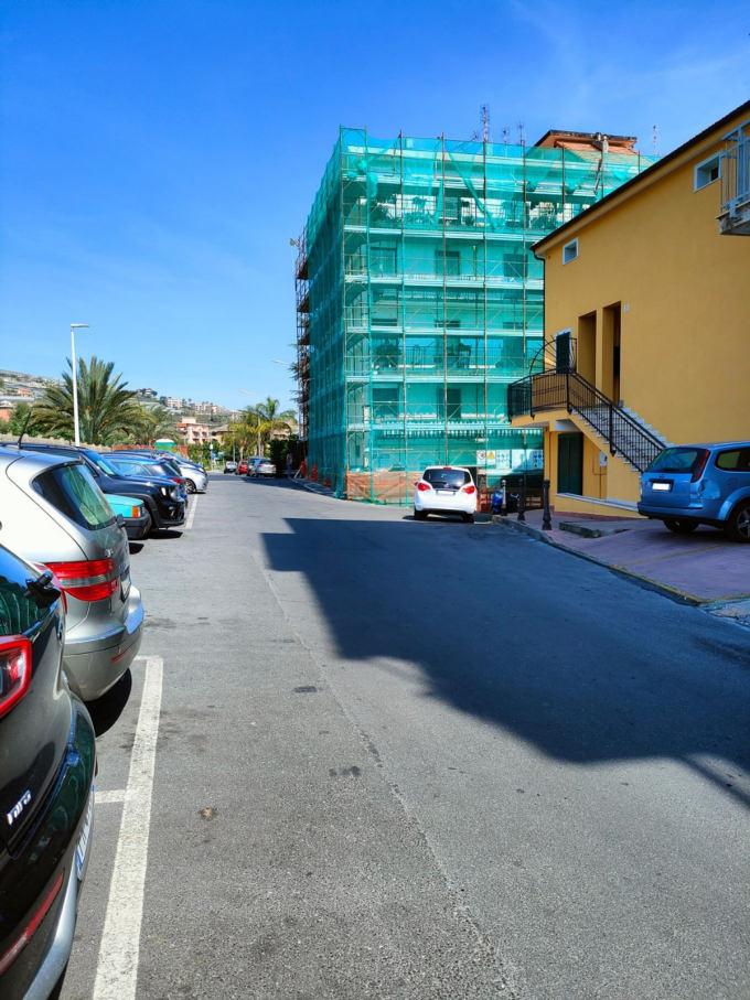immobile appartamento all'asta in Via Allavena 50 - 18015 Riva Ligure (IM) - 3
