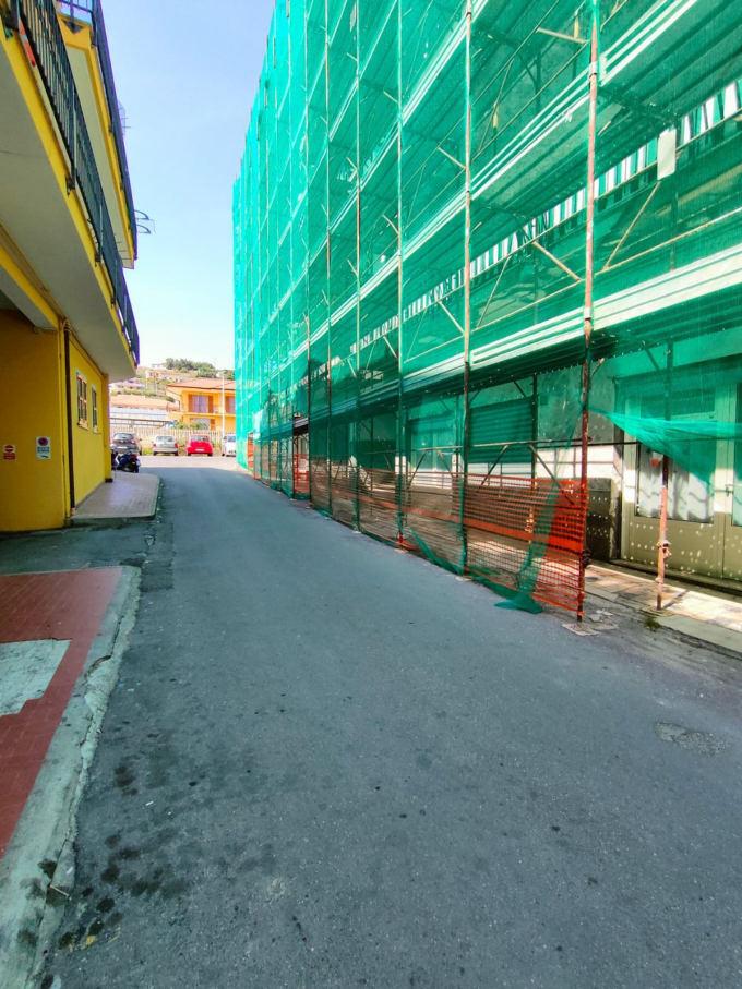 immobile appartamento all'asta in Via Allavena 50 - 18015 Riva Ligure (IM) - 4
