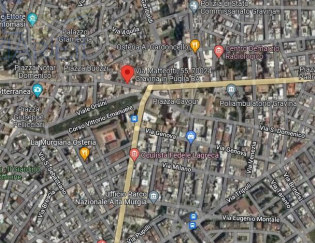 immobile APPARTAMENTO ALL'ASTA IN VIA G MATTEOTTI, GRAVINA IN PUGLIA (BA) - 1