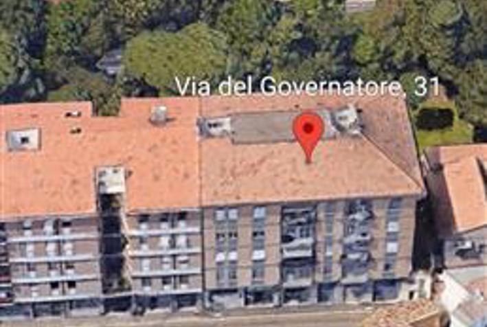 immobile appartamento all'asta in Via Del Governatore 31 - 61100 Pesaro (PU) - 1