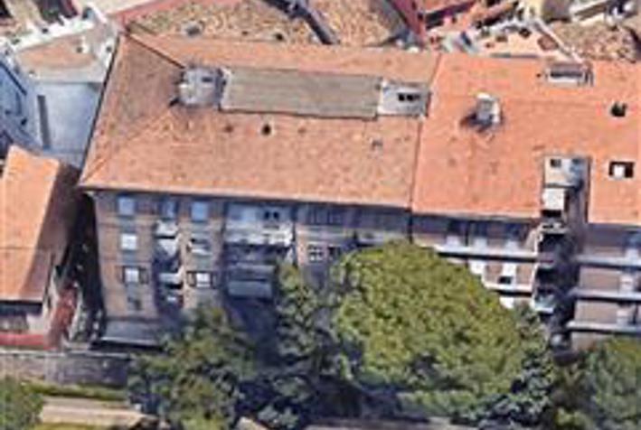 immobile appartamento all'asta in Via Del Governatore 31 - 61100 Pesaro (PU) - 2