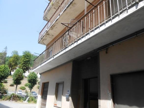 immobile appartamento all'asta in Corso Giuseppe Garibaldi 72 - 12073 Ceva (CN) - 3