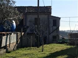 immobile appartamento all'asta in Frazione Orciano, Via Fornace 88 - 61038 Terre Roveresche (PU) - 1