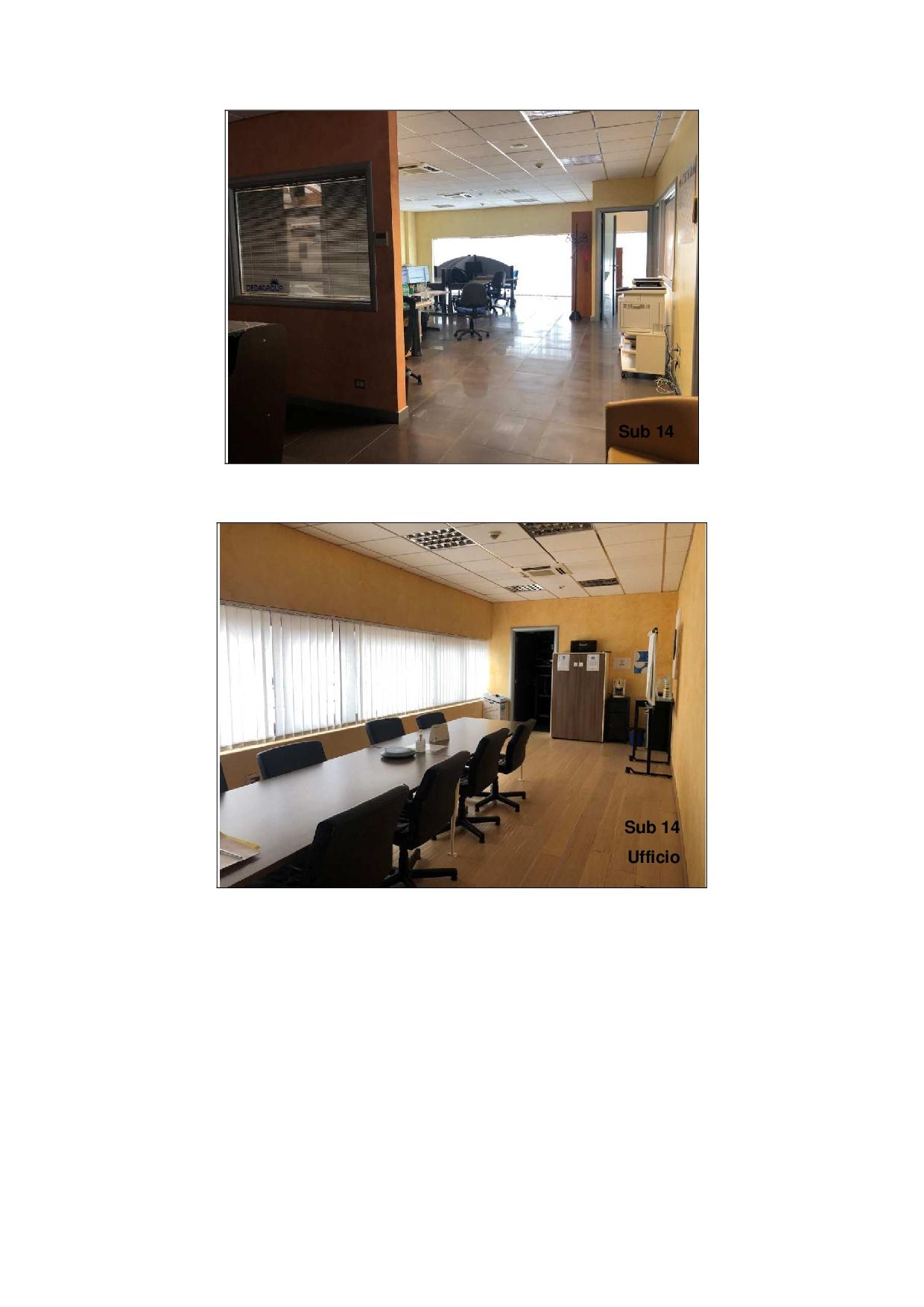 immobile ufficio all'asta in Via Casalpiano - 53048 Sinalunga (SI) - 1