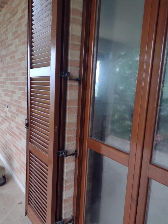 immobile appartamento all'asta in Via Veregrense SNC - 63014 Montegranaro (FM) - 1