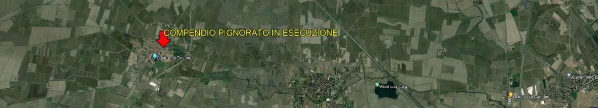 immobile appartamento all'asta in VIA ASIGLIANO 21 Desana (VC) - 3