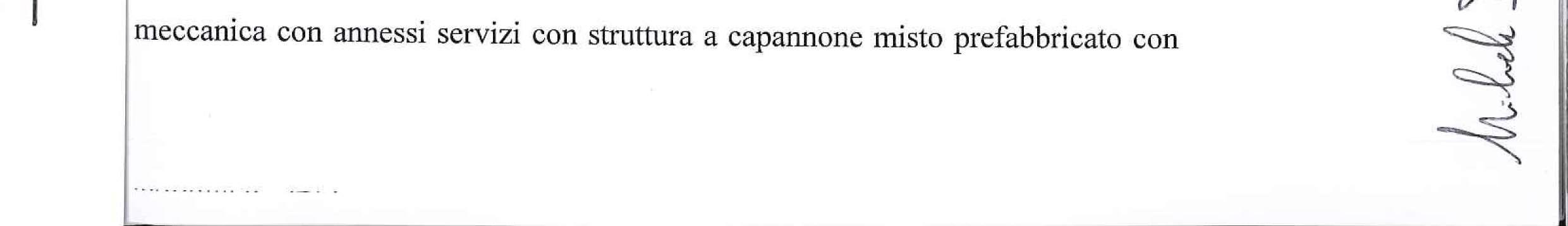 immobile capannone all'asta in Via Villa - 35028 Piove di Sacco (PD) - 4