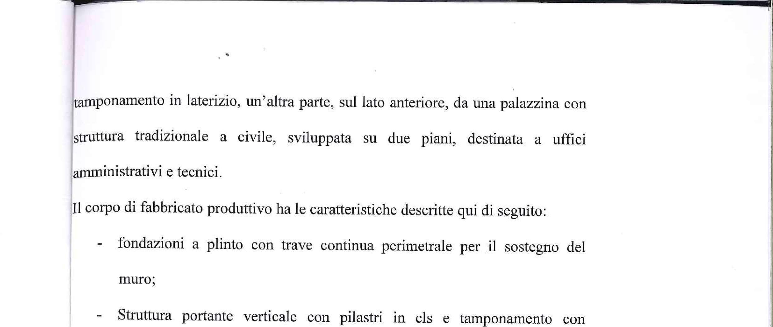 immobile capannone all'asta in Via Villa - 35028 Piove di Sacco (PD) - 5