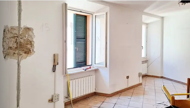 immobile ufficio all'asta in via massei, n 12 - 62032 Camerino (MC) - 1