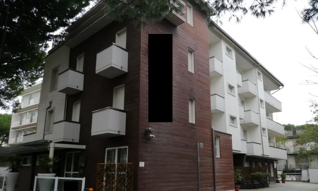 immobile hotel - albergo all'asta in Milano Marittima, Viale Francesco Baracca, 4 - 48015 Cervia (RA) - 3