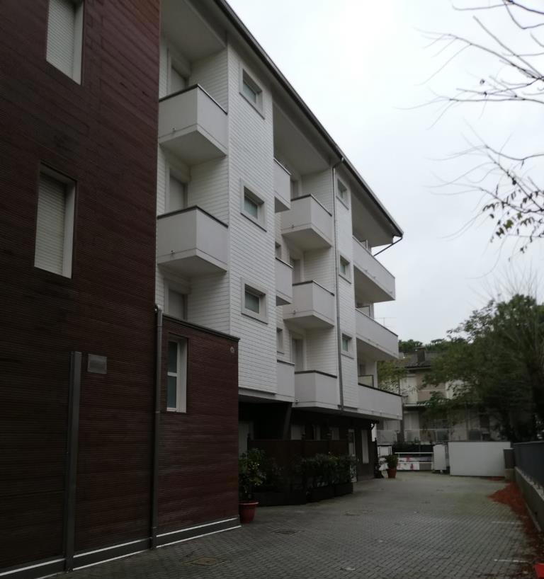 immobile hotel - albergo all'asta in Milano Marittima, Viale Francesco Baracca, 4 - 48015 Cervia (RA) - 4
