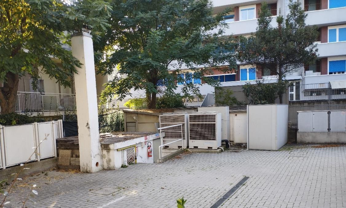 immobile hotel - albergo all'asta in Milano Marittima, Viale Francesco Baracca, 4 - 48015 Cervia (RA) - 5