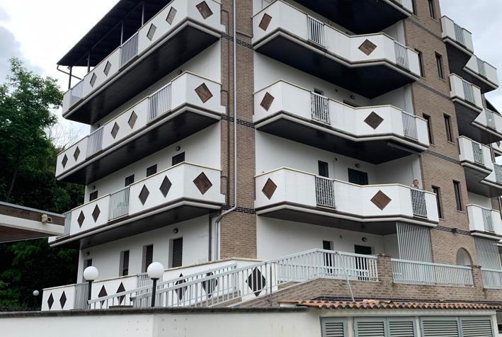 immobile appartamento all'asta in Via Casalbordino 77 - 66100 Chieti (CH) - 1