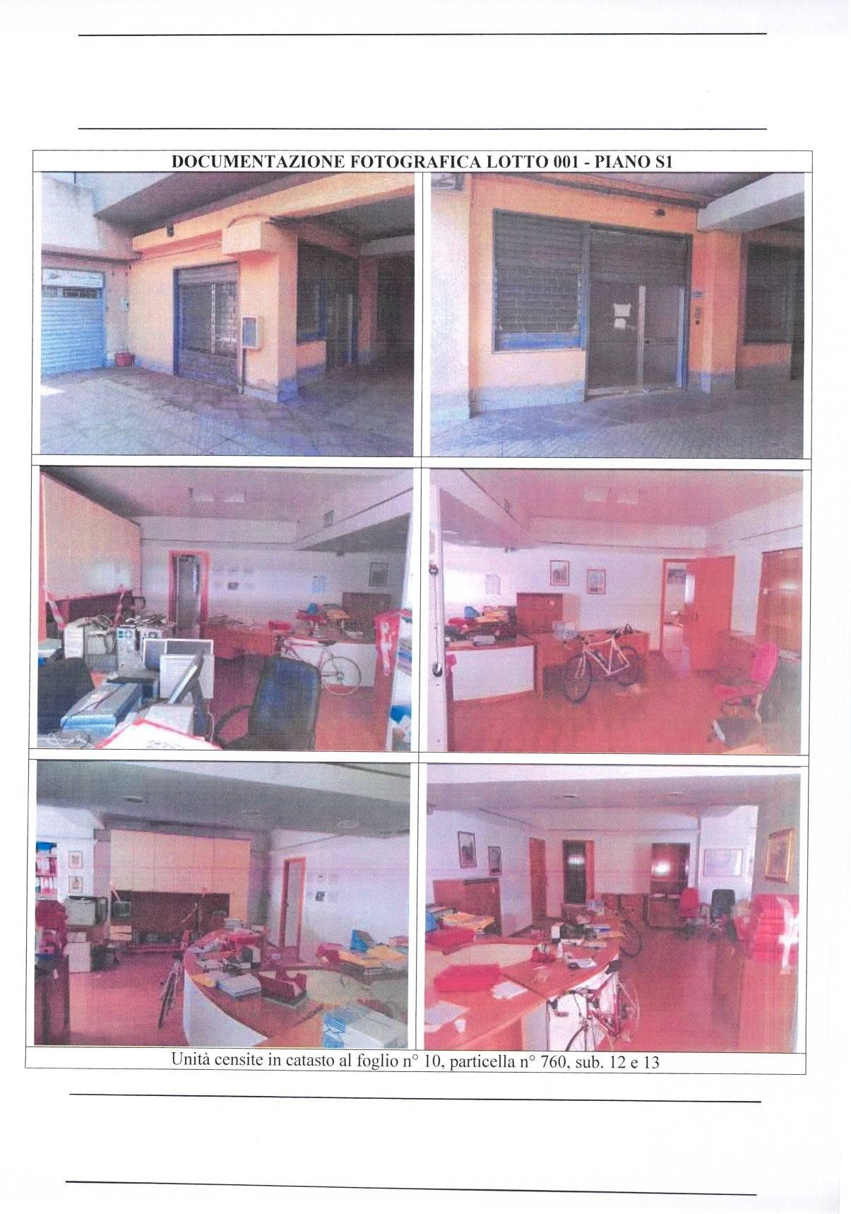 immobile negozio all'asta in Via Monginevro 13 - 75025 Policoro (MT) - 3