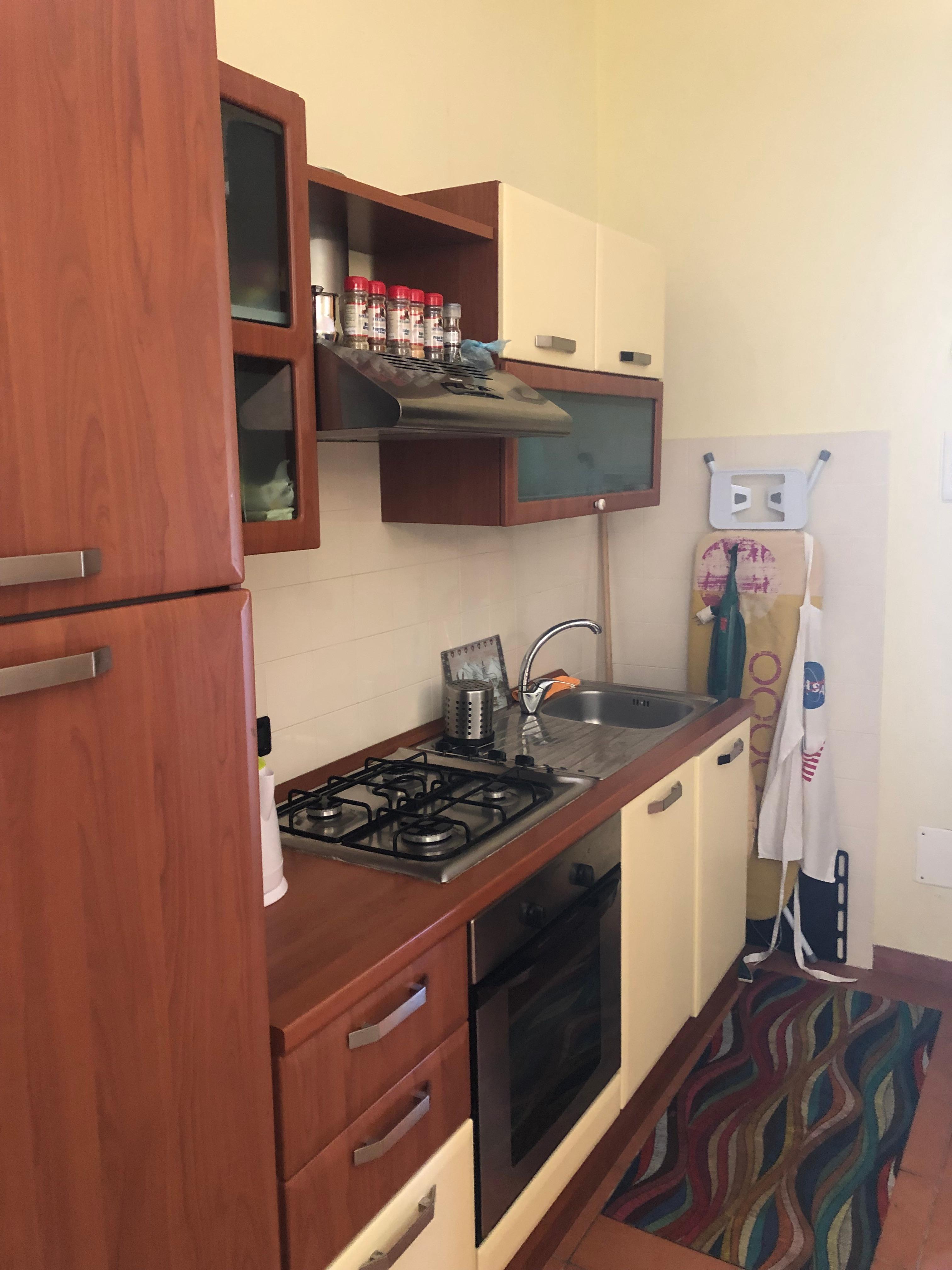 immobile appartamento all'asta in cda gordini - 72015 Fasano (BR) - 3