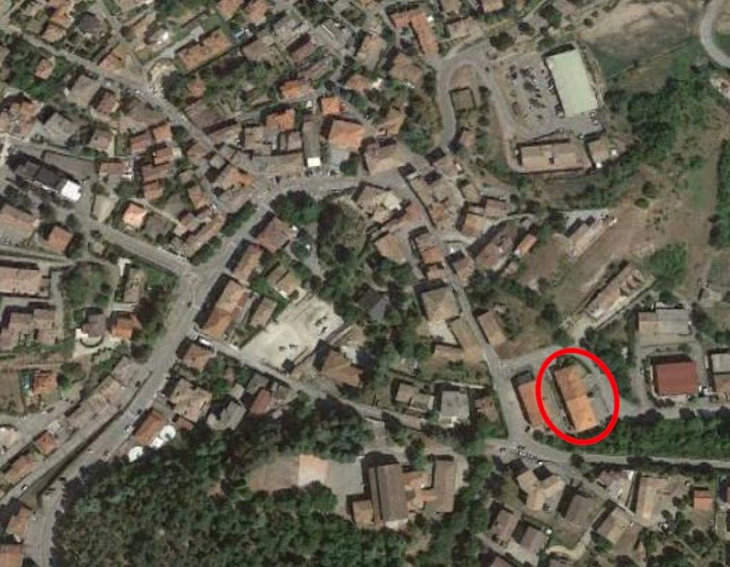 immobile appartamento all'asta in Via Salvo d'Acquisto, 8 - 42034 Casina (RE) - 1