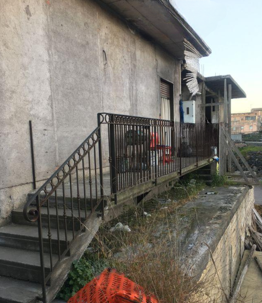 immobile villa all'asta in Via Guttuso, 2 - 95045 Misterbianco (CT) - 1