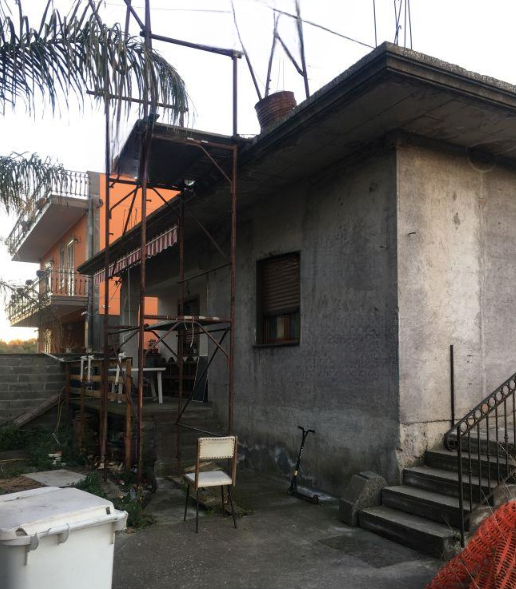 immobile villa all'asta in Via Guttuso, 2 - 95045 Misterbianco (CT) - 4